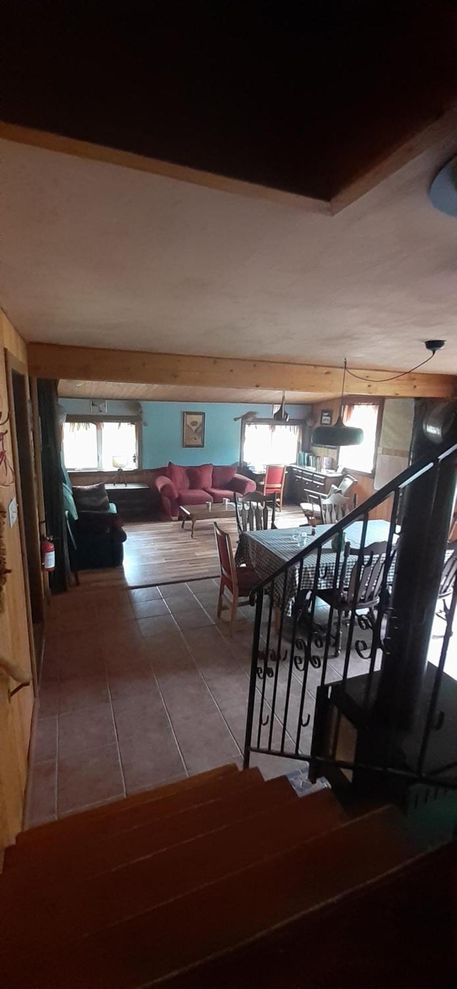 Maison d'hôtes Grangette Entre Chiens Et Loups