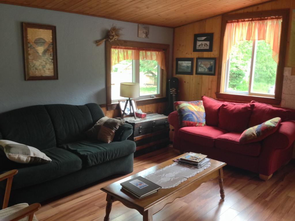 Guest house Grangette Entre Chiens Et Loups 3*