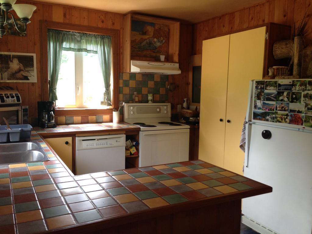 Guest house Grangette Entre Chiens Et Loups
