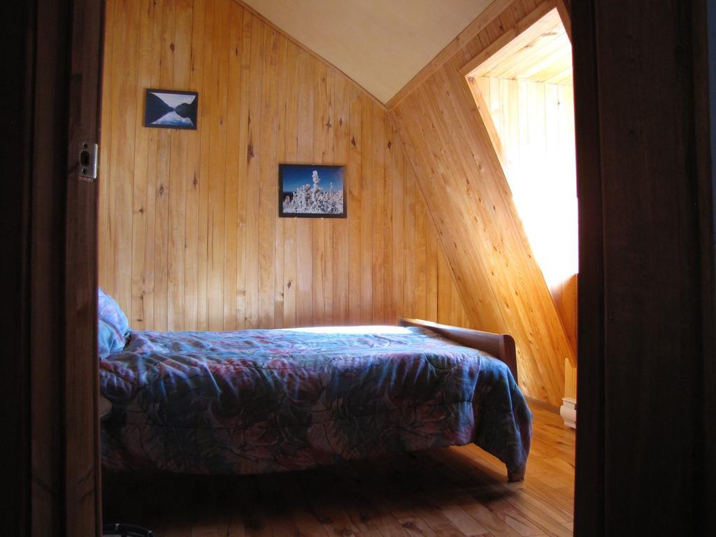 Guest house Grangette Entre Chiens Et Loups L'Anse-Saint-Jean