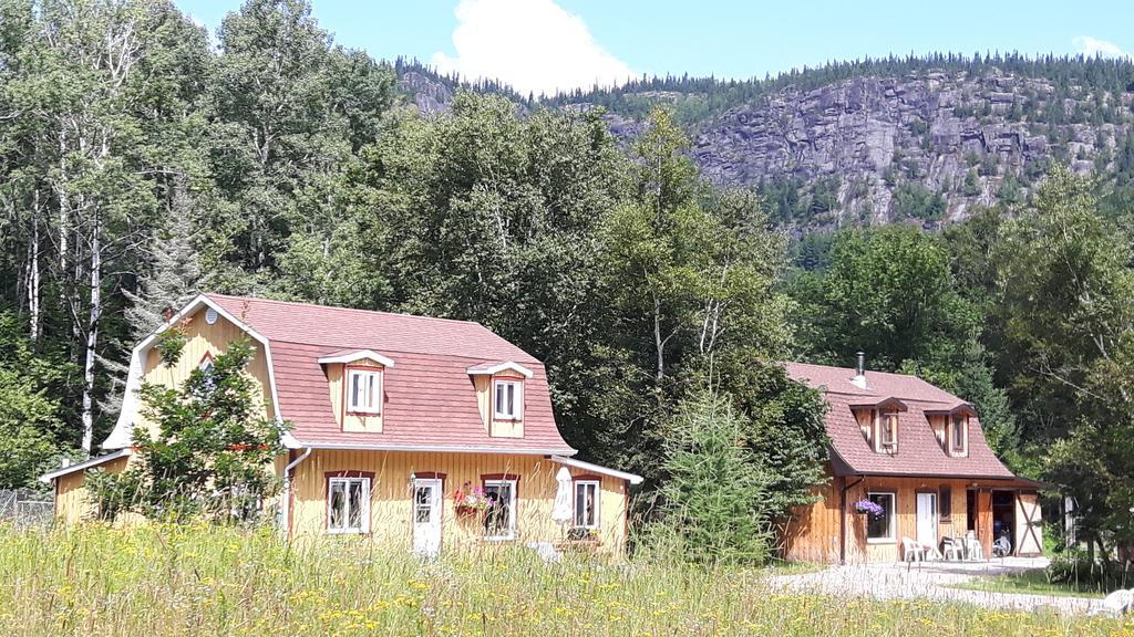 Maison d'hôtes Grangette Entre Chiens Et Loups