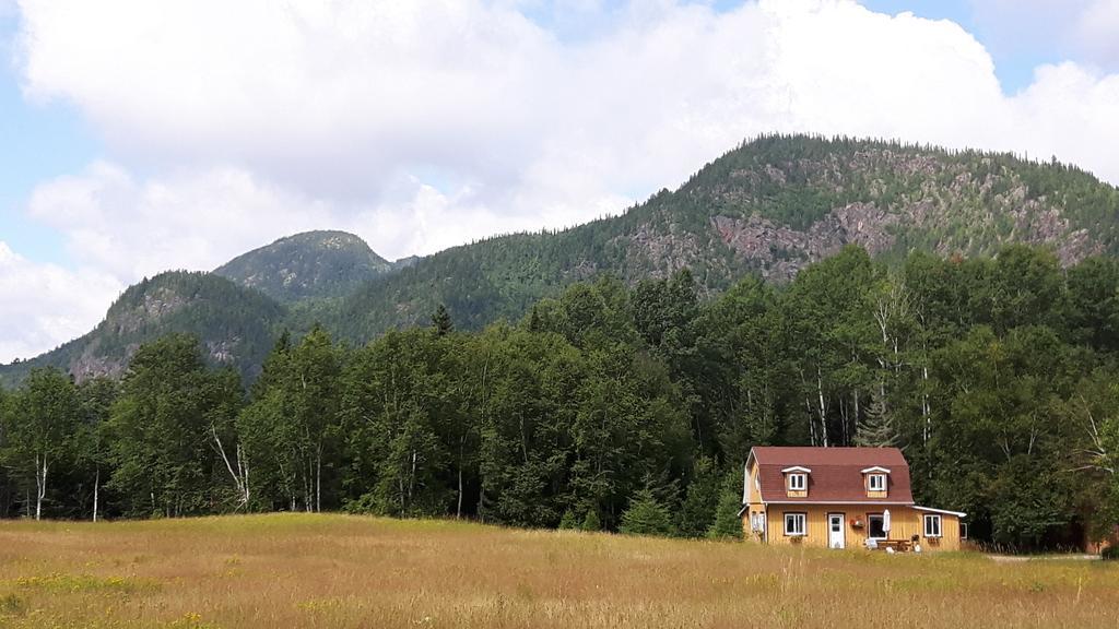 Guest house Grangette Entre Chiens Et Loups