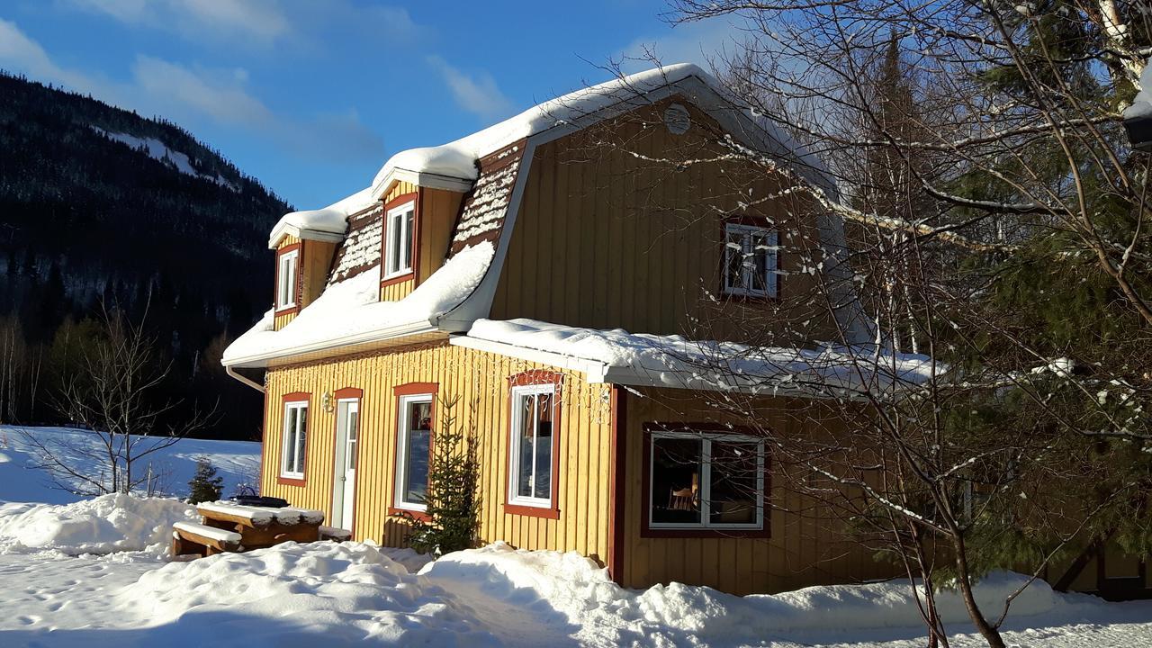 Grangette Entre Chiens Et Loups Guest house 3*